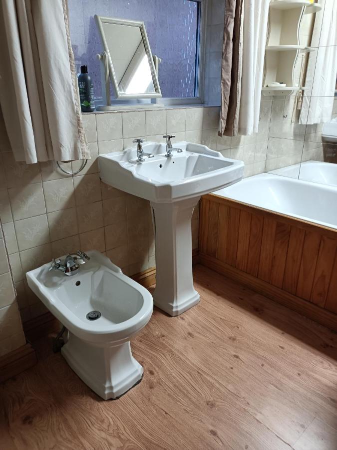 Wansley Manor Birmingham
